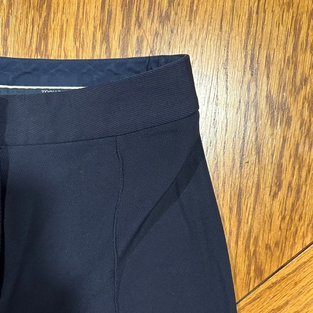 *TORY BURCH* Black Dress Pants